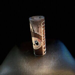 Hand designed Stylish Labubu Tumbler